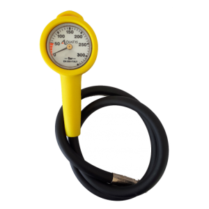 MANOMETRE AQUATYS 350 BAR