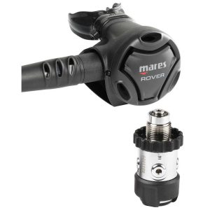Détendeur ROVER 2S MARES DIN