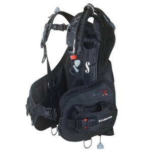 GILET HYDROS X HOMME