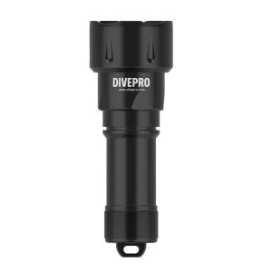 LAMPE DIVEPRO D6