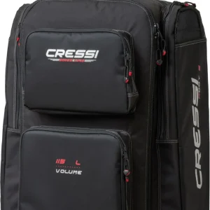 SAC Chariot Moby 5  CRESSI