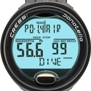 ORDINATEUR DONATELLO CRESSI