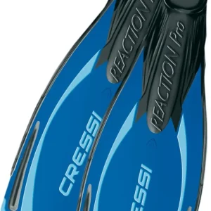 PALMES REACTION PRO CRESSI