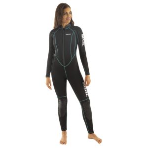 COMBINAISON SEAC CAREZZA ONE PIECE FEMME