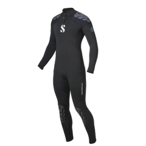 COMBINAISON EVERFLEX YULEX HOMME 3/2MM SCUBAPRO