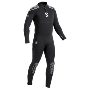 COMBINAISON EVERFLEX YULEX HOMME 5/4MM SCUBAPRO