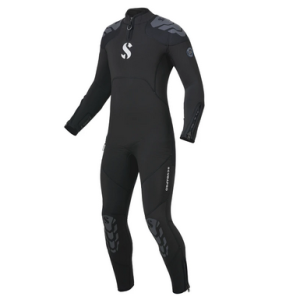 COMBINAISON EVERFLEX YULEX HOMME 7/5MM SCUBAPRO
