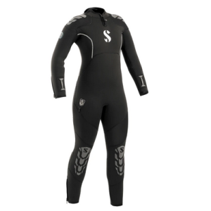 COMBINAISON EVERFLEX YULEX FEMME 7/5MM SCUBAPRO