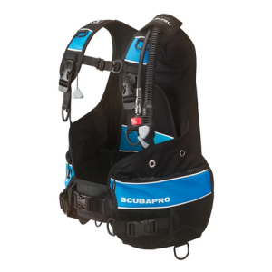 GILET STABILISATEUR GO SCUBAPRO