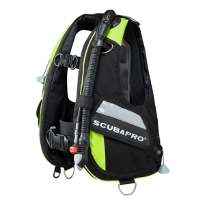 GILET STABILISATEUR MISTER JACKETS SCUBAPRO