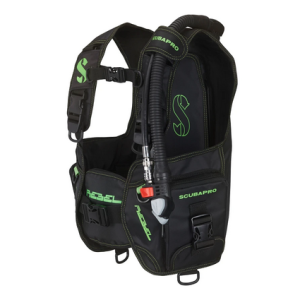 GILET STABILISATEUR REBEL ENFANT SCUBAPRO