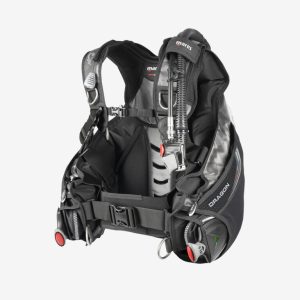 GILET STABILISATEUR DRAGON SLS MARES