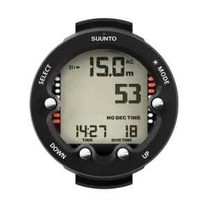 ZOOP NOVO SUUNTO noir