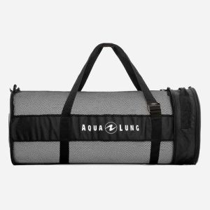 EXPLORER II – Sac de Plongée en maille pliable AQUALUNG