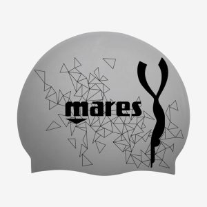 BONNET DE BAIN APNEA MARES