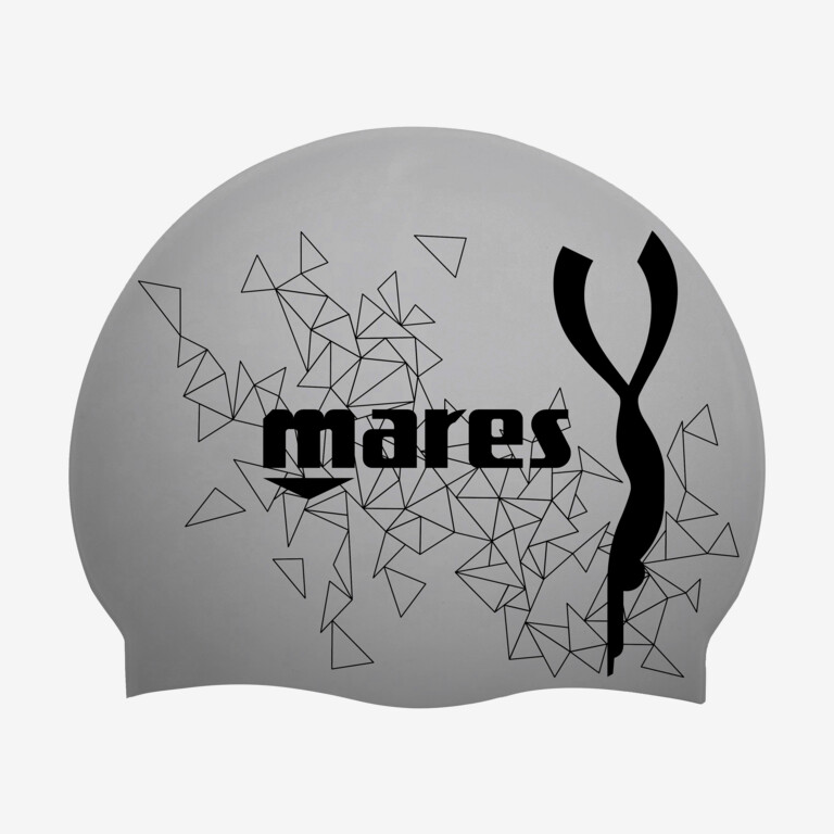 BONNET DE BAIN APNEA MARES