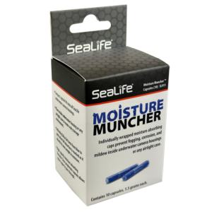 ABSORBEUR D&rsquo;HUMIDITE CAPSULES x10