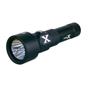 LAMPE LIGHT X – 20X DIVEPRO
