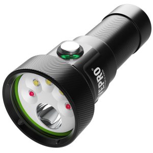 LAMPE DIVEPRO – M27