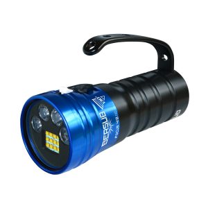 PHARE BERSUB – Focus 4/12 EVO