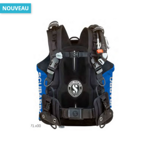 STABE NAVIGATOR LITE SCUBAPRO