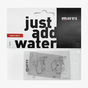 PROTECTION D&rsquo;ECRAN QUAD MARES