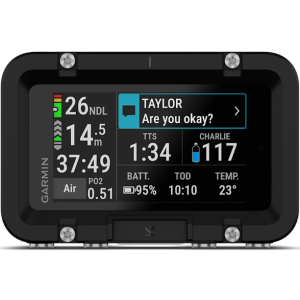 DESCENT X50i GARMIN