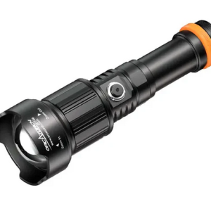 LAMPE ZD710 MK2 ORCATORCH