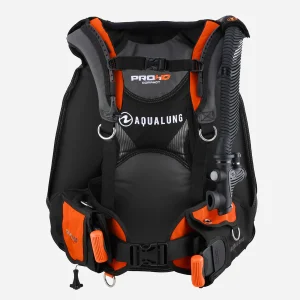 GILET STABILISATEUR PRO HD COMPACT AQUALUNG