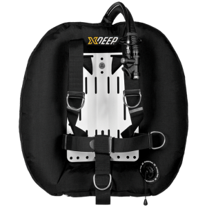 BOUEE TEK HYDROS 50 ALUMINIUM X DEEP