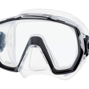 MASQUE FREEDOM ELITE TUSA