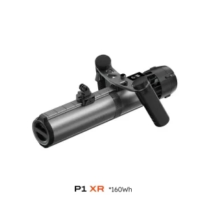 SCOOTER AQUATIQUE LEFEET P1 XR