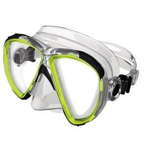 MASQUE PAPEETE AQUATYS (+VERRE CORRECTEUR)