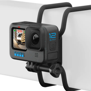 GUMBY FIXATION FLEXIBLE POLYVALENTE GOPRO 11 12 13