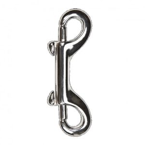 MOUSQUETON – DOUBLE POMPES SPD