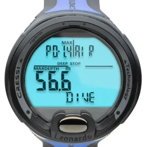 ORDINATEUR LEONARDO 2.0 CRESSI