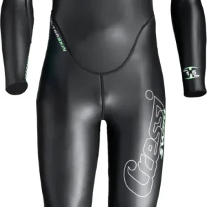 COMBINAISON TRITON 1.5MM HOMME CRESSI