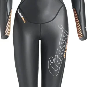 COMBINAISON TRITON 1.5MM FEMME CRESSI