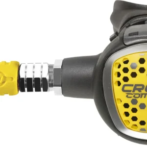 OCTOPUS COMPACT PRO CRESSI