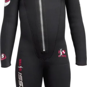 COMBINAISON DIVER 5MM CRESSI JUNIOR