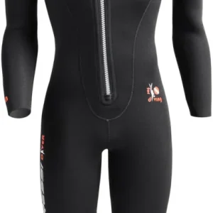 COMBINAISON DIVER 7MM CRESSI HOMME