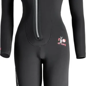 COMBINAISON DIVER 7MM CRESSI FEMME
