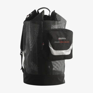 SAC CRUISE BACKPACK MESH DELUXE MARES
