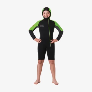 VESTE EXPLORER MARES 5MM ENFANT