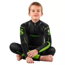 COMBINAISON MONO REBEL ENFANT 6/5MM SCUBAPRO