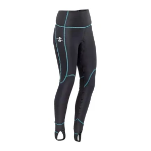 SOUS-VETEMENT K2 MEDIUM PANTALON FEMME SCUBAPRO