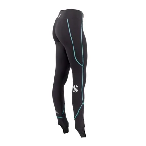 SOUS-VETEMENT K2 LIGHT PANTALON FEMME SCUBAPRO