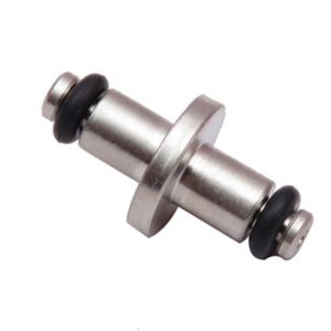 Nipple pour manomètre