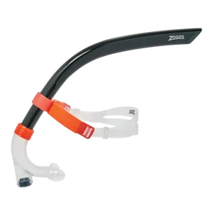 TUBA FRONTALE CENTRE LINE SNORKEL ZOGGS