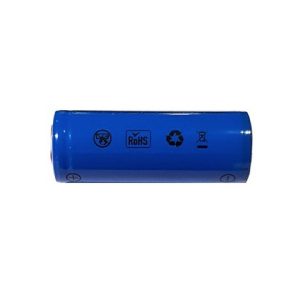 Accus 26650 Mares 5000mAh 3.7V
